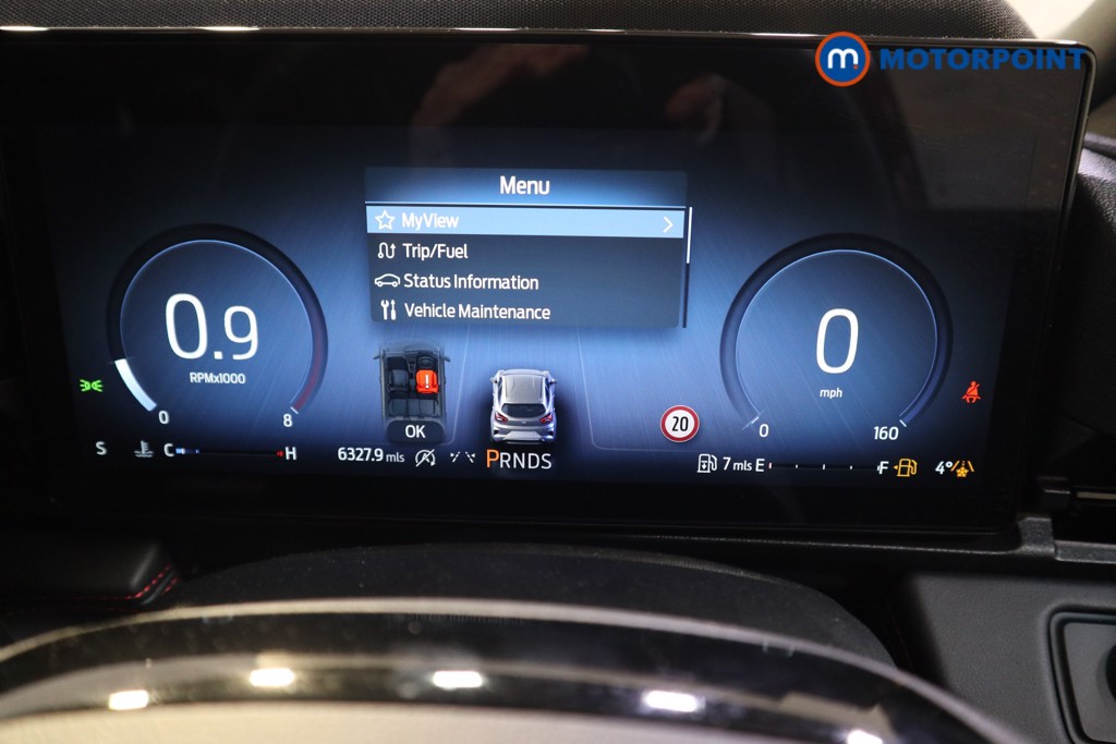 Used Ford Puma 2025 for sale - 76628394: Photo 13