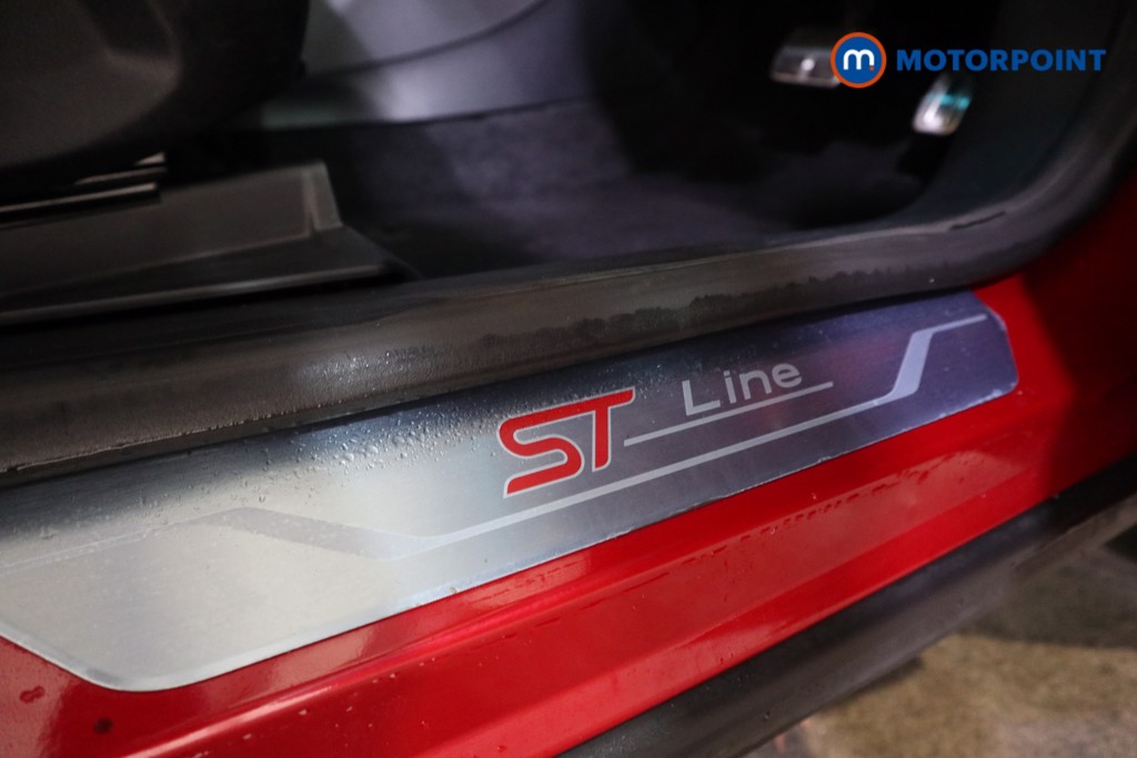 Used Ford Puma 2025 for sale - 76628394: Photo 20