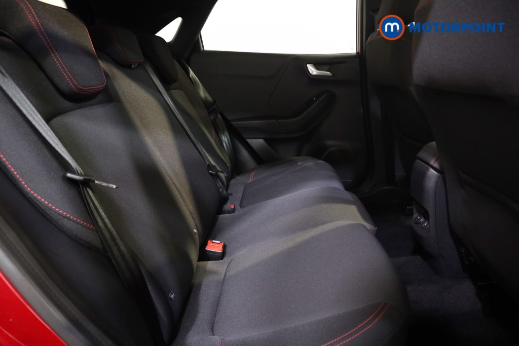 Used Ford Puma 2025 for sale - 76628394: Photo 22