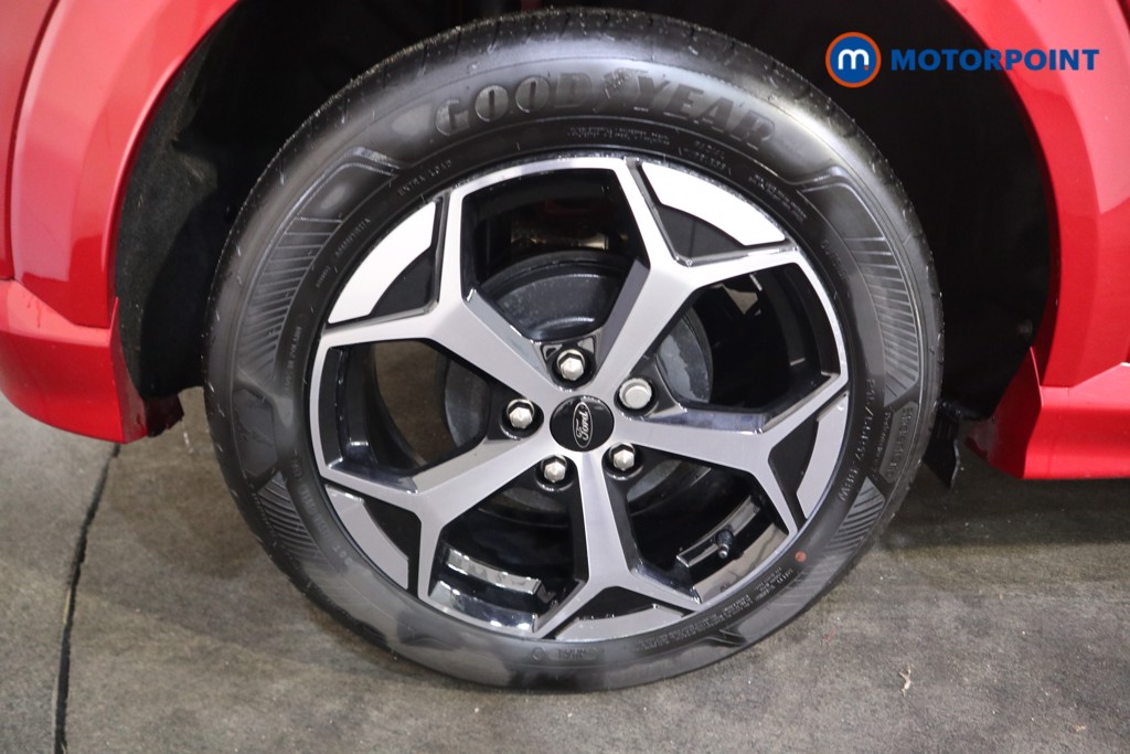 Used Ford Puma 2025 for sale - 76628394: Photo 27