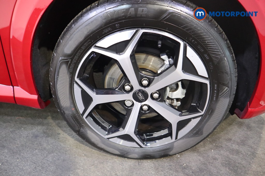 Used Ford Puma 2025 for sale - 76628394: Photo 28