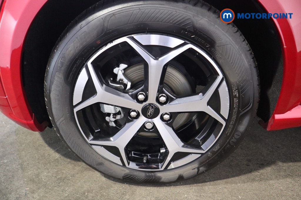 Used Ford Puma 2025 for sale - 76628394: Photo 29