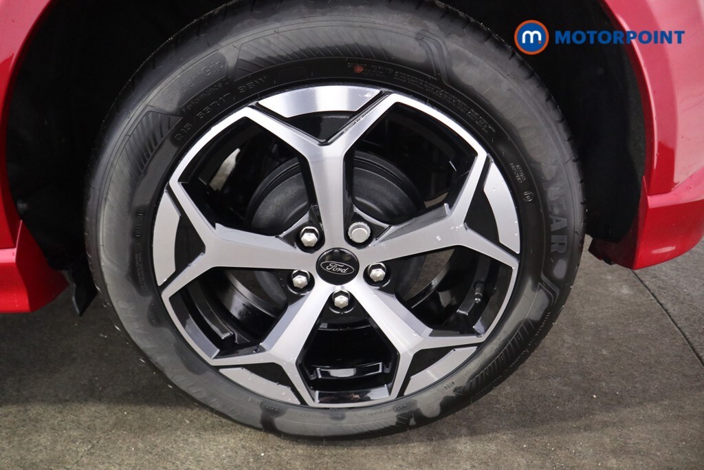 Used Ford Puma 2025 for sale - 76628394: Photo 30