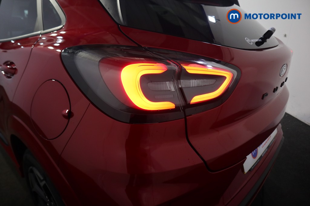 Used Ford Puma 2025 for sale - 76628394: Photo 33