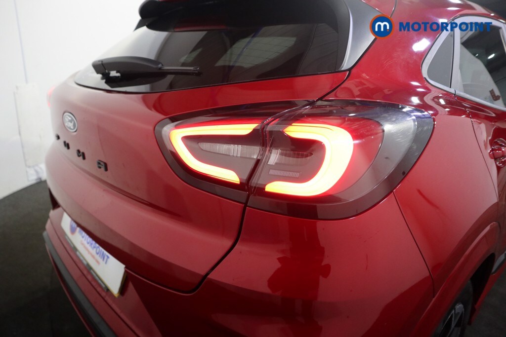 Used Ford Puma 2025 for sale - 76628394: Photo 34