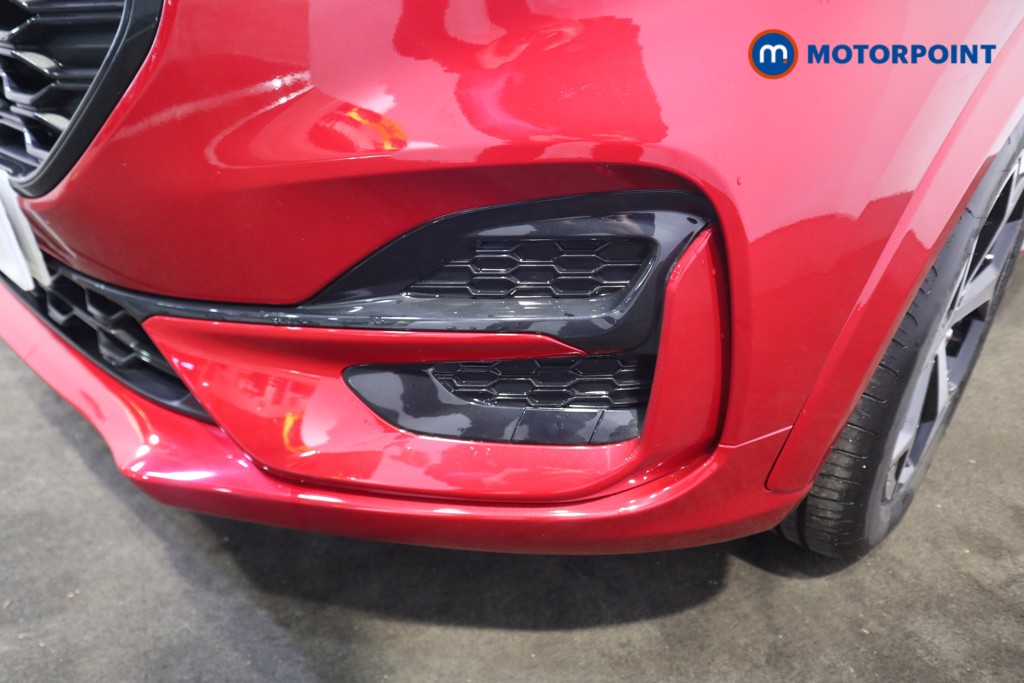 Used Ford Puma 2025 for sale - 76628394: Photo 39