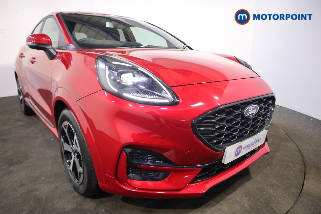 Used Ford Puma 2025 for sale - 76628394: Photo 42