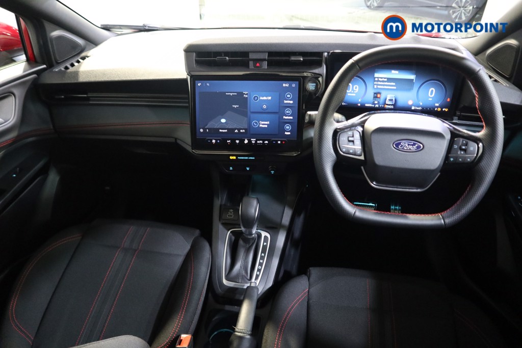 Used Ford Puma 2025 for sale - 76628394: Photo 9