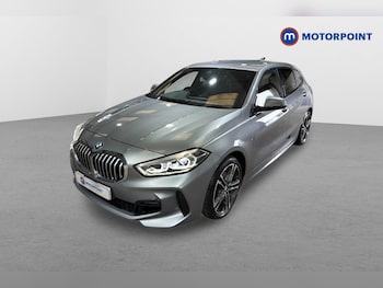 Used BMW 1 Series 2023 for sale - 78556325: Photo