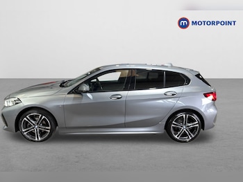 Used BMW 1 Series 2023 for sale - 78556325: Photo