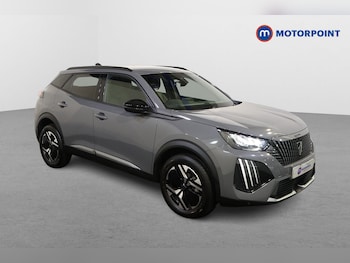 Used Peugeot 2008 2025 for sale - 77676812: Photo