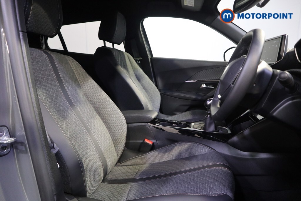 Used Peugeot 2008 2025 for sale - 77676812: Photo 24