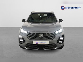 Used Peugeot 2008 2025 for sale - 77676812: Photo