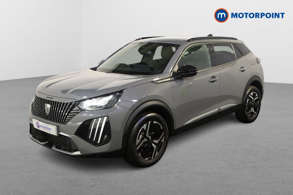 Used Peugeot 2008 2025 for sale - 77676812: Photo 3