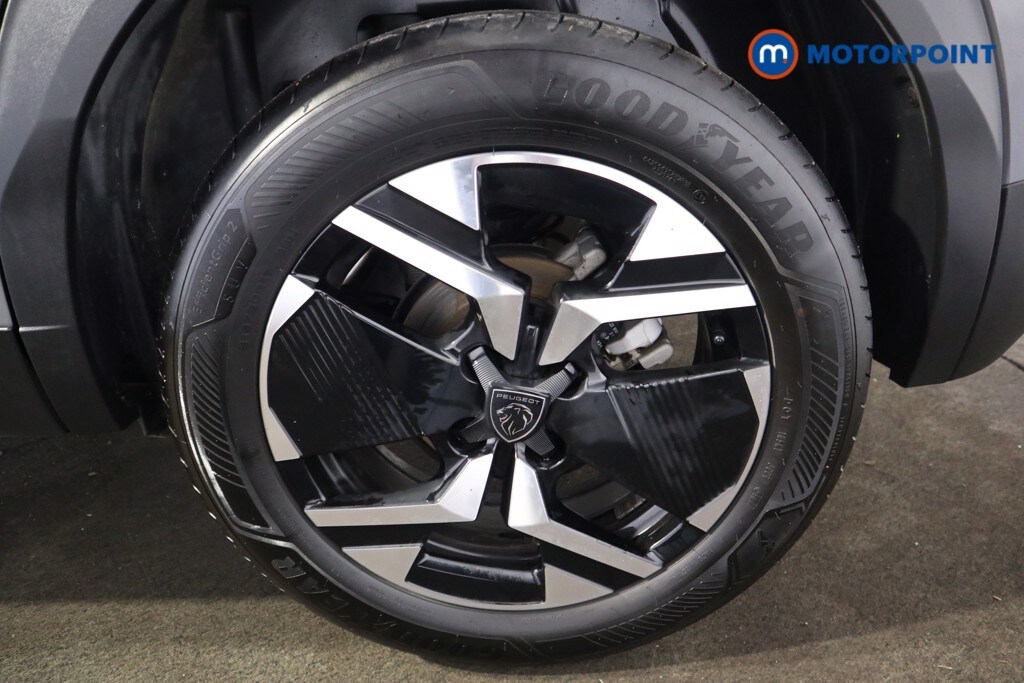 Used Peugeot 2008 2025 for sale - 77676812: Photo 33