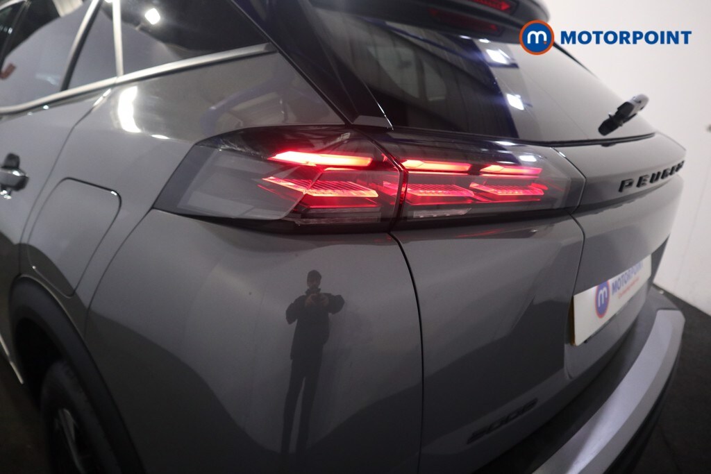 Used Peugeot 2008 2025 for sale - 77676812: Photo 36