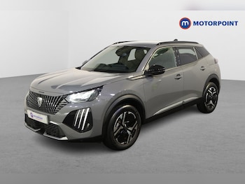 Used Peugeot 2008 2025 for sale - 77676812: Photo