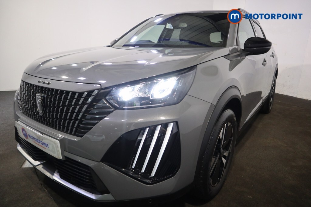 Used Peugeot 2008 2025 for sale - 77676812: Photo 44