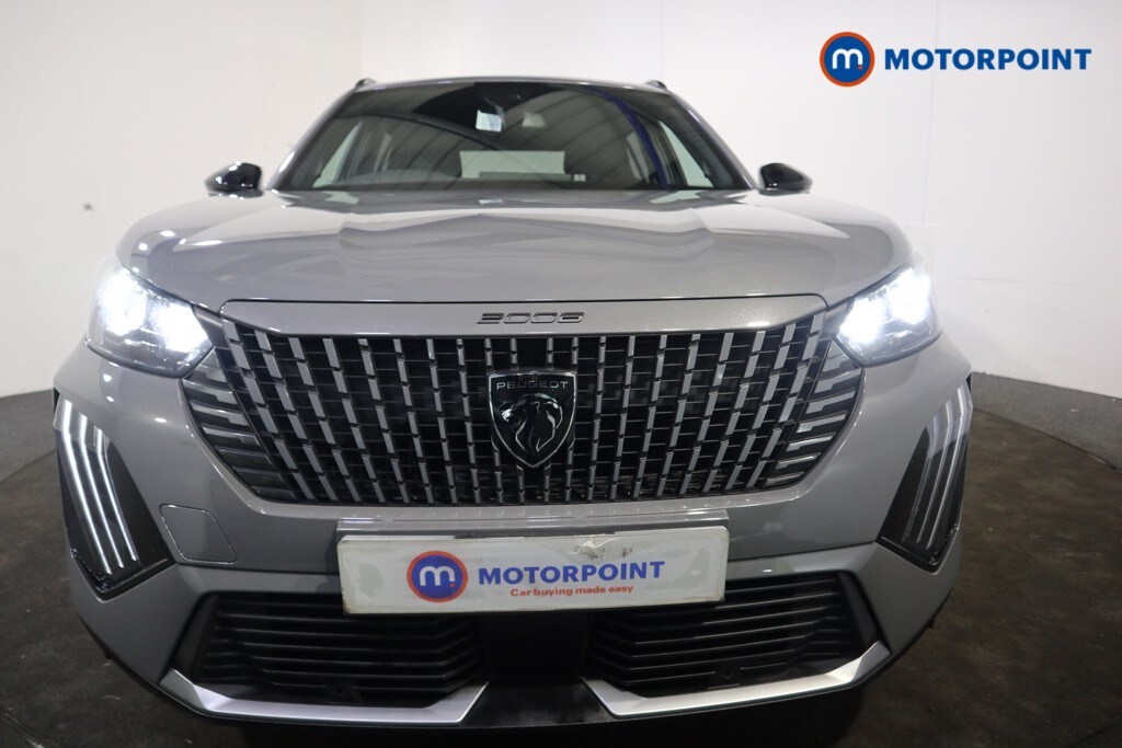 Used Peugeot 2008 2025 for sale - 77676812: Photo 45