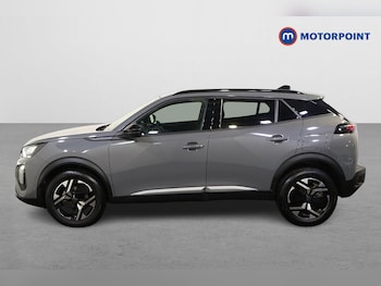 Used Peugeot 2008 2025 for sale - 77676812: Photo