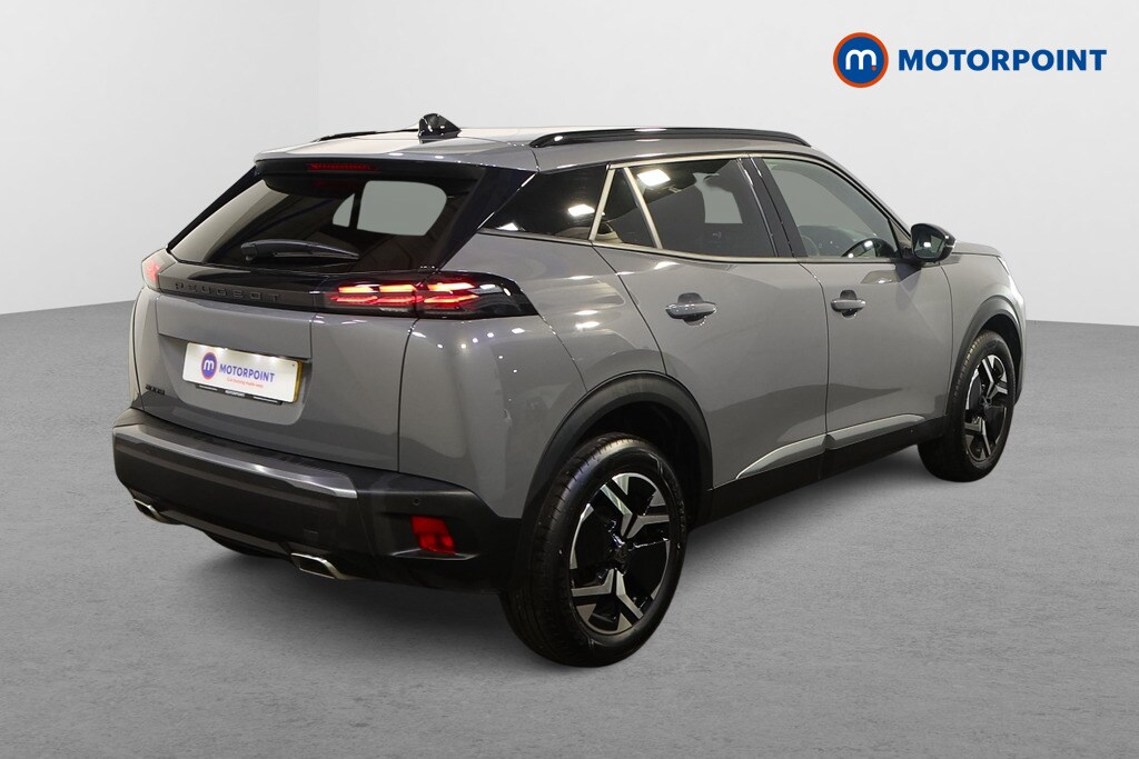 Used Peugeot 2008 2025 for sale - 77676812: Photo 7