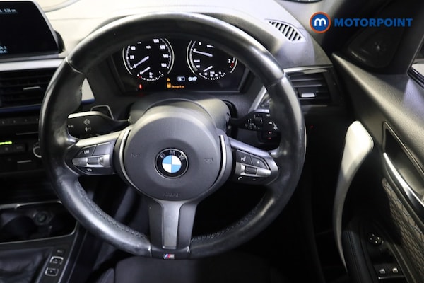 Used BMW 1 Series 2017 for sale - 76290832: Photo 10