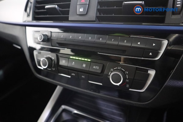 Used BMW 1 Series 2017 for sale - 76290832: Photo 17