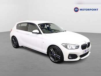 BMW - 1 Series