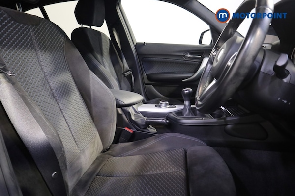 Used BMW 1 Series 2017 for sale - 76290832: Photo 24
