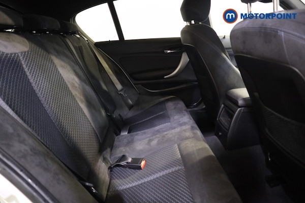 Used BMW 1 Series 2017 for sale - 76290832: Photo 25