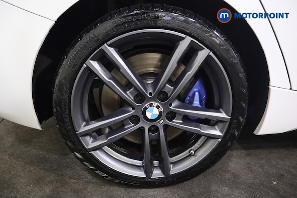 Used BMW 1 Series 2017 for sale - 76290832: Photo 29