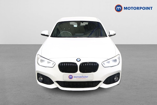Used BMW 1 Series 2017 for sale - 76290832: Photo 2