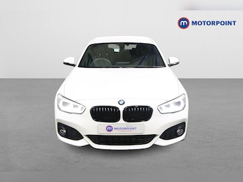 Used BMW 1 Series 2017 for sale - 76290832: Photo 2