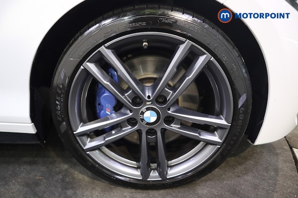 Used BMW 1 Series 2017 for sale - 76290832: Photo 30