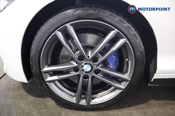 Used BMW 1 Series 2017 for sale - 76290832: Photo 31