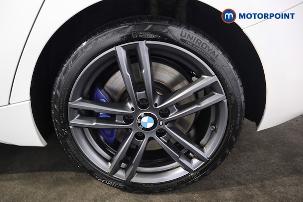 Used BMW 1 Series 2017 for sale - 76290832: Photo 32