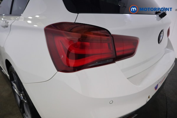 Used BMW 1 Series 2017 for sale - 76290832: Photo 34