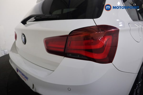 Used BMW 1 Series 2017 for sale - 76290832: Photo 35