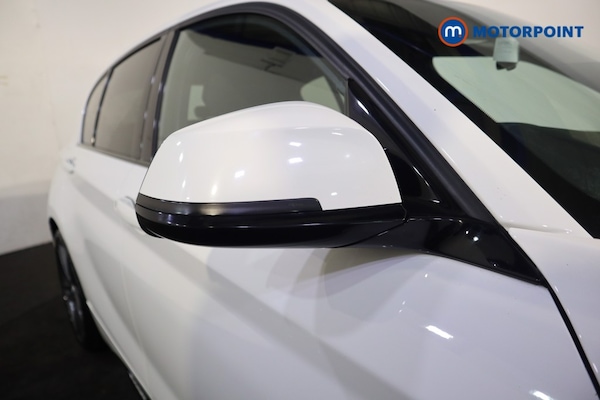 Used BMW 1 Series 2017 for sale - 76290832: Photo 37