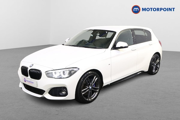 Used BMW 1 Series 2017 for sale - 76290832: Photo 3