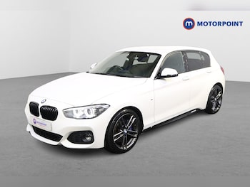 Used BMW 1 Series 2017 for sale - 76290832: Photo 3