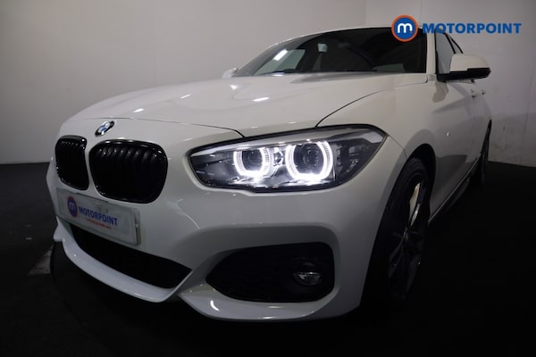 Used BMW 1 Series 2017 for sale - 76290832: Photo 40