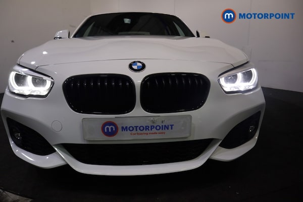 Used BMW 1 Series 2017 for sale - 76290832: Photo 41