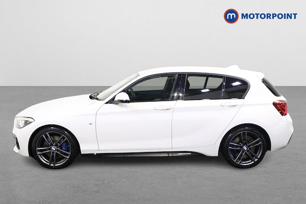 Used BMW 1 Series 2017 for sale - 76290832: Photo 4