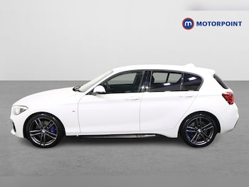 Used BMW 1 Series 2017 for sale - 76290832: Photo 4