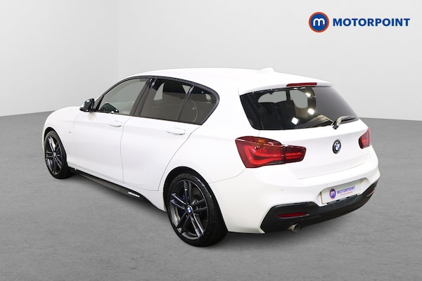 Used BMW 1 Series 2017 for sale - 76290832: Photo 5