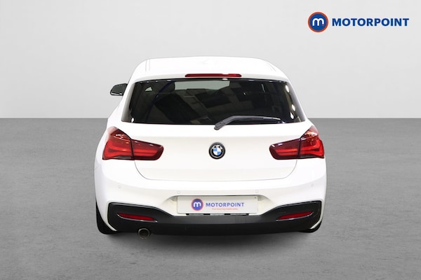 Used BMW 1 Series 2017 for sale - 76290832: Photo 6