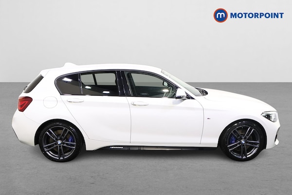 Used BMW 1 Series 2017 for sale - 76290832: Photo 8