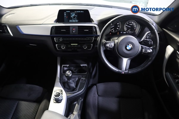Used BMW 1 Series 2017 for sale - 76290832: Photo 9