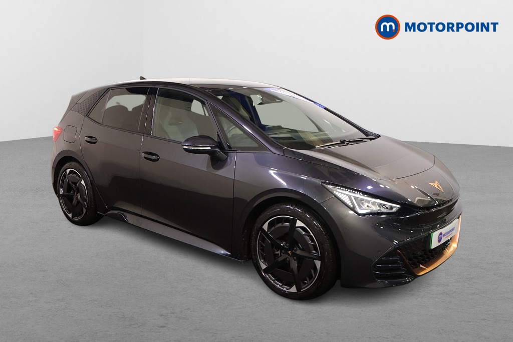 Used Cupra Born 2024 for sale - 76568990: Photo 1